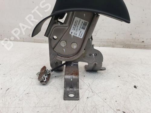 håndbremse RENAULT TWINGO III (BCM_, BCA_) 1.0 SCe 70 | BP37094522I18 - Image 5