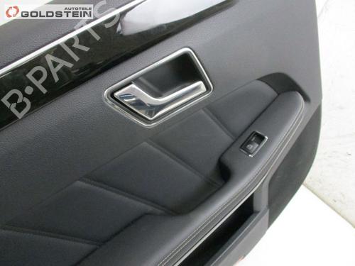 Rear left panel MERCEDES-BENZ E-CLASS (W212) E 250 CDI / BlueTEC (212.003, 212.004) | BP37099881C60 - Image 2