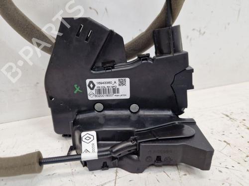 Front right lock ALPINE A110 II 1.8 | BP29108602C97