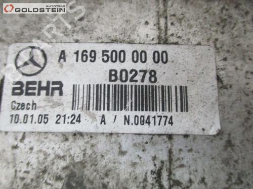 Intercooler MERCEDES-BENZ A-CLASS (W169) A 160 CDI (169.006, 169.306) | BP37099489M30 - Image 4