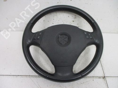 Used Steering wheel BMW 3 Touring (E91) 330 i (258 hp) 18790860