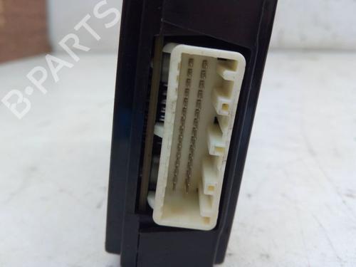 Control unit MAZDA 3 (BL) 2.3 MPS Turbo (BL14) | BP29103492M11 