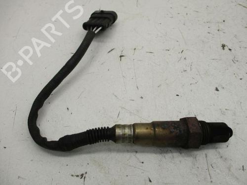 Used Electronic sensor Electronic sensor FIAT GRANDE PUNTO (199_) 1.4 (199AXB11, 199AXB1A, 199BXB1A, 199AXL1A) (77 hp) 40163976 40163976