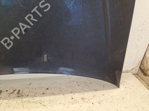 Hood MERCEDES-BENZ 124 Saloon (W124) 220 E (124.022) | BP29106378C1