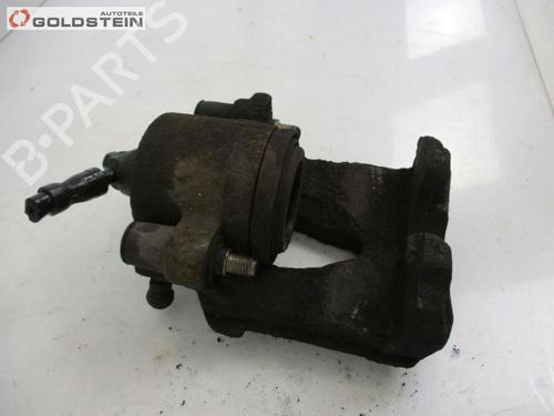 Left front brake caliper SKODA OCTAVIA II Combi (1Z5) 1.9 TDI | BP18751937M105 