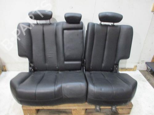 Used Rear seat NISSAN MURANO I (Z50) 3.5 4x4 (234 hp) 31588495