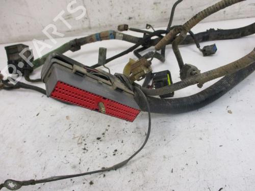 Wiring harness FORD MAVERICK 2.0 16V | BP37115112E16 - Image 4