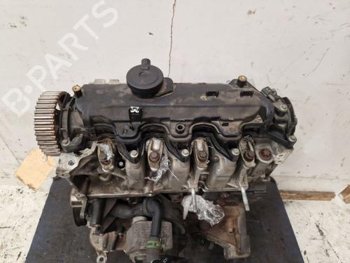 Engine RENAULT MEGANE III Grandtour (KZ0/1) 1.5 dCi (KZ1M, KZ1W, KZ0R) | BP29108312M1 