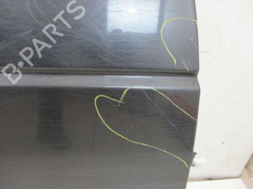 Right front door LAND ROVER RANGE ROVER II (P38A) 2.5 D 4x4 | BP26647474C3 