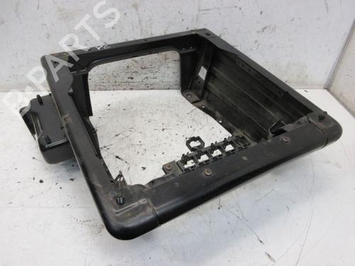 Used Left front seat Left front seat VW TRANSPORTER T5 Bus (7HB, 7HJ, 7EB, 7EJ) 2.5 TDI (130 hp) 32629015 32629015