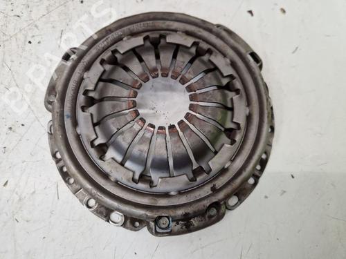 Other DACIA SANDERO II 1.0 SCe 75 (B8JC, B8JD, B8NC) | BP29105526O1