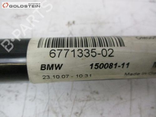 Anti roll bar BMW 3 Coupe (E92) 320 i | BP18752329M96 
