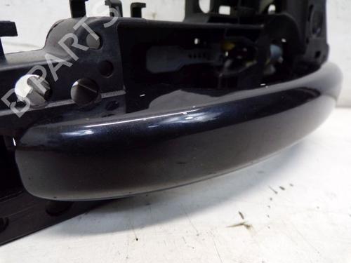 Front right exterior door handle AUDI A5 Sportback (8TA) 3.0 TDI quattro | BP29100536C129 