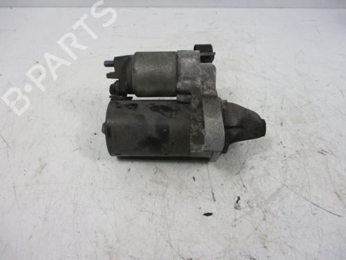 Used Starter TOYOTA AYGO (_B1_) 1.0 (KGB10_, KGB10R) (68 hp) 18795033