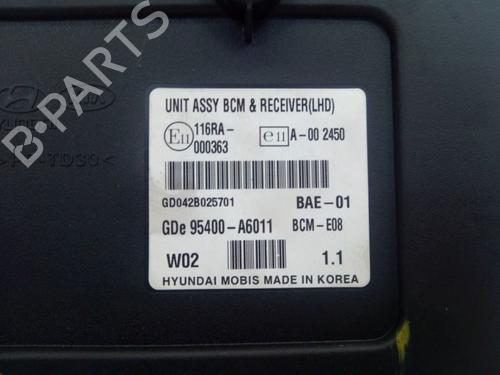 Electronic module HYUNDAI i30 (GD) 1.4 | BP38028888M83 - Image 8