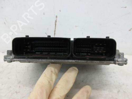 Engine control unit (ECU) SEAT ALTEA (5P1) 1.6 | BP37128749M57 - Image 4