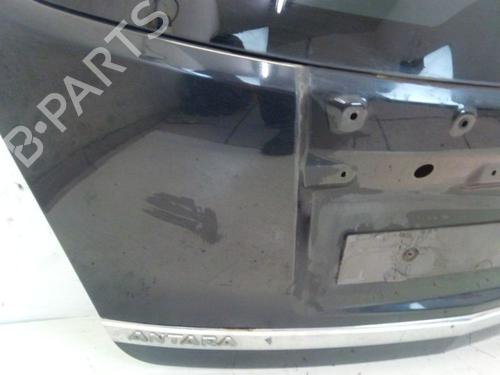 Tailgate OPEL ANTARA A (L07) 2.0 CDTI 4x4 | BP27040488C6 