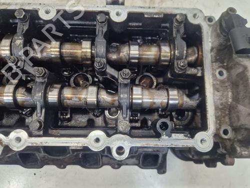 Cylinder head AUDI A4 B7 Avant (8ED) 2.7 TDI | BP37133601M5 - Image 9