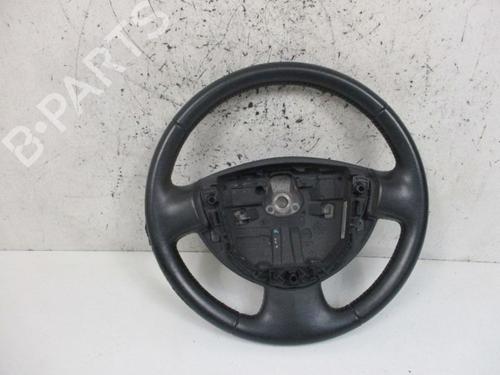 Steering wheel RENAULT TWINGO II (CN0_) 1.2 16V (CN0K, CN0V, CN0A) | BP37116503C49 - Image 3