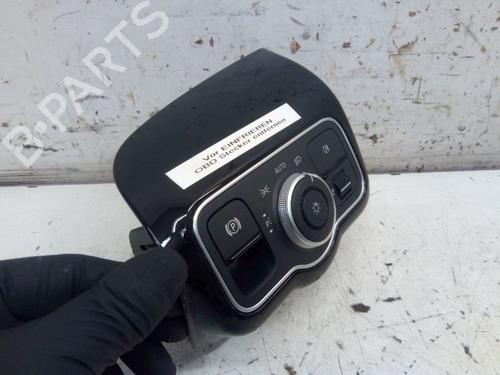 Headlight switch MERCEDES-BENZ A-CLASS (W177) A 200 (177.087) | BP37136768I24 - Image 3