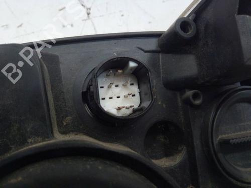 Right headlight FIAT BRAVO II (198_) 1.4 T-Jet (198AXG1B) | BP29104191C29 