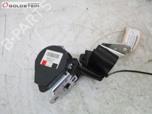 Rear left seatbelt VW GOLF V (1K1) 1.9 TDI | BP13762438I29 
