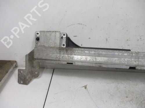 Rear bumper reinforcement MINI MINI (R50, R53) Cooper | BP18791196C73 