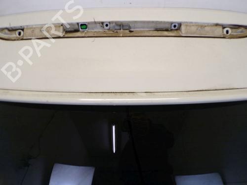 Tailgate VOLVO XC60 I SUV (156) 3.2 AWD | BP29097122C6 