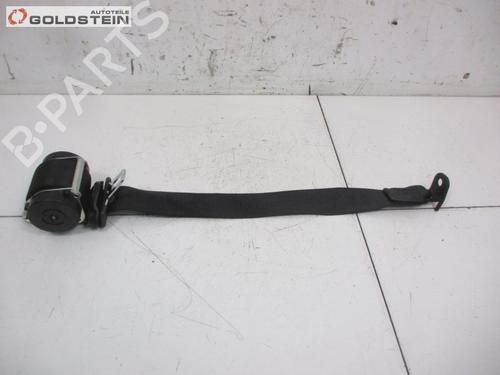 Used Rear left seatbelt OPEL ASTRA H (A04) 1.6 (L48) (105 hp) 18763979
