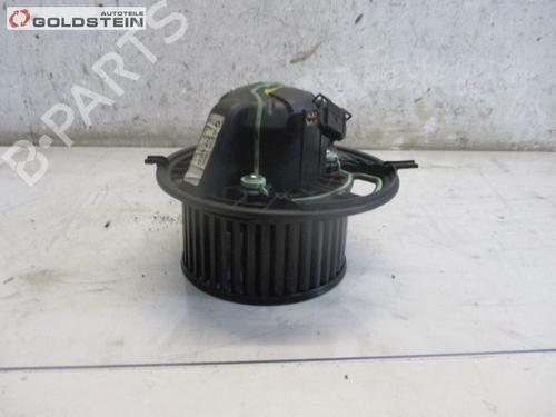 Heater blower motor BMW 1 Convertible (E88) 120 i | BP37097117M62 - Image 3