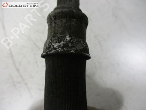 Pipe MERCEDES-BENZ E-CLASS (W211) E 320 CDI (211.022) | BP18788334M125 