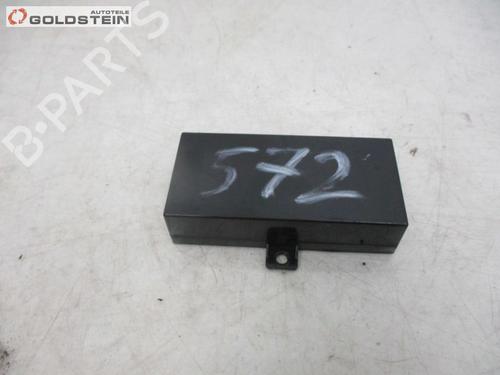 Øvrige Styrinhsenheder AUDI A3 Sportback (8PA) 2.0 TDI (140 hp) 28306541