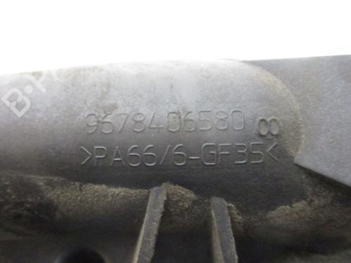 Other CITROËN C3 II (SC_) 1.6 HDi | BP38026713O1 - Image 3