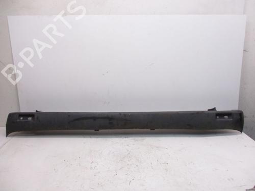 Used Rear bumper Rear bumper 37117468 37117468
