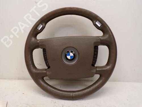 Steering wheel BMW 7 (E65, E66, E67) 730 d | BP37117474C49 - Image 2