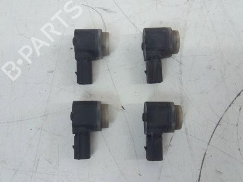 Used Electronic module FORD FOCUS III Turnier 1.5 TDCi (120 hp) 29523372