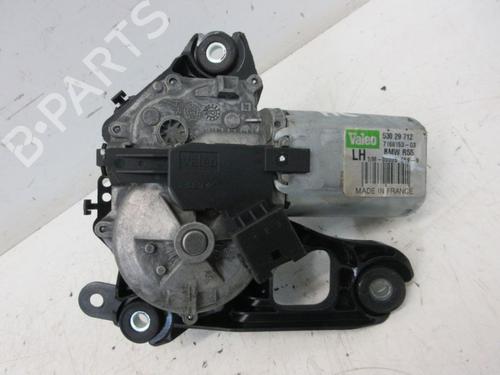 Used Rear wiper motor MINI MINI CLUBMAN (R55) Cooper (120 hp) 22765647