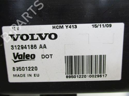 Control unit VOLVO XC60 I SUV (156) T6 AWD | BP29089829M11  - Image 7
