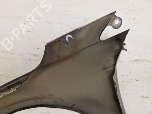 Right front fenders CHEVROLET CRUZE (J300) 1.4 | BP29106976C42 