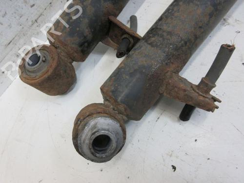 Right rear shock absorber BMW X5 (E70) xDrive 35 d | BP37124847M19 - Image 3