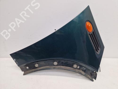 Used Left front fenders MINI MINI (R50, R53) Cooper (116 hp) 32087470
