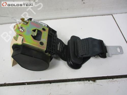 Rear right seatbelt PEUGEOT 307 Break (3E) 2.0 HDi 135 | BP28306671I28 