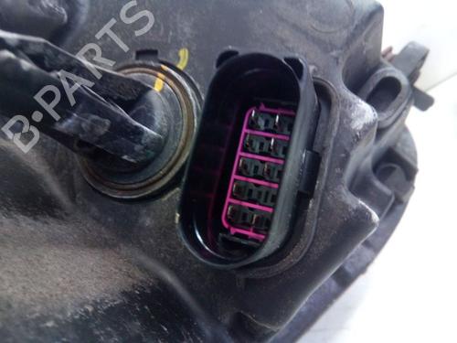 Left headlight VW CADDY III MPV (2KB, 2KJ, 2CB, 2CJ) 1.2 TSI | BP30358581C28