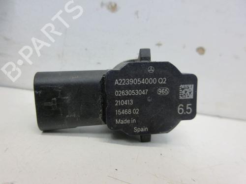 Electronic sensor MERCEDES-BENZ EQS (V297) EQS 450+ (297.123) | BP37132297M84 - Image 4