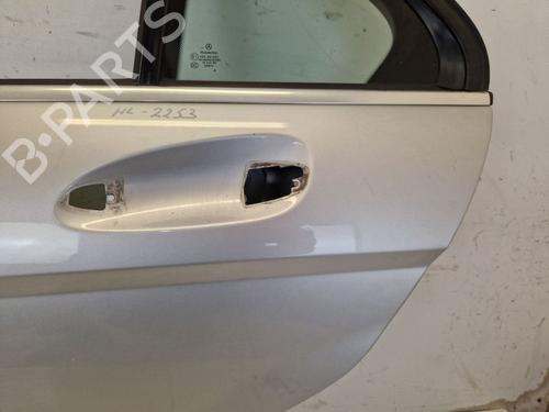 Left rear door MERCEDES-BENZ C-CLASS (W204) C 300 4-matic (204.081) | BP29101720C4 