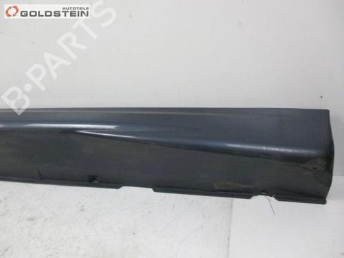 Door moulding trim OPEL ZAFIRA / ZAFIRA FAMILY B (A05) 1.7 CDTI (M75) | BP18752439C150 