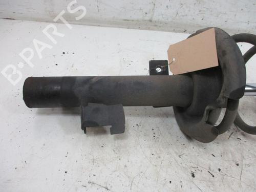 Right front shock absorber VOLVO S40 II (544) T5 AWD | BP18794036M17 