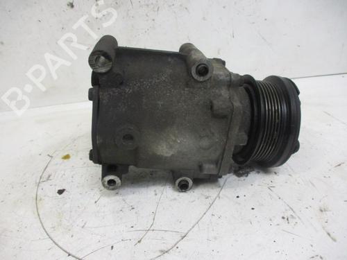 AC compressor FORD FOCUS I (DAW, DBW) ST170 | BP18796982M34 