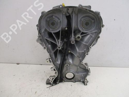 Upper protection FORD FIESTA VII (HJ, HF) 1.0 EcoBoost | BP37121773M93 - Image 9
