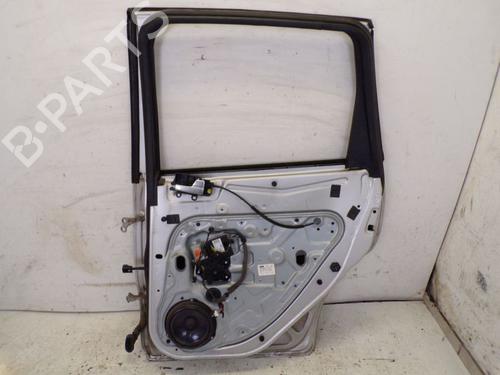 Right rear door FORD C-MAX (DM2) 1.8 | BP29091045C5 